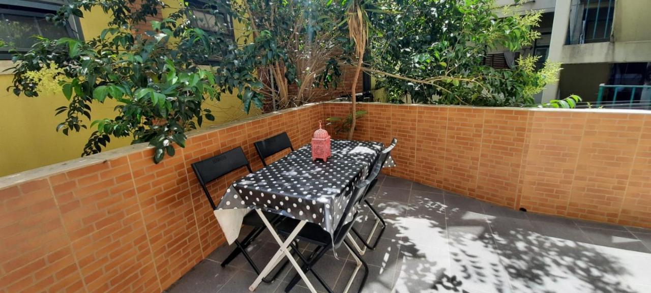 Sunny Terrace Apt, Close To Downtown! 2 Bedroom Flat Lisboa Exterior foto