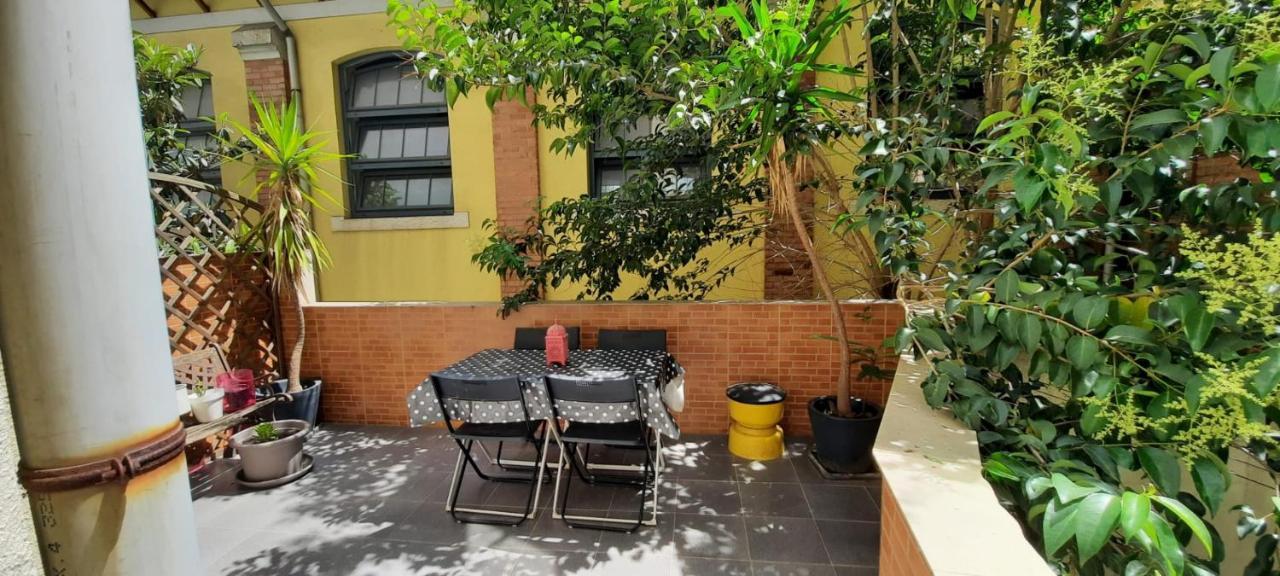 Sunny Terrace Apt, Close To Downtown! 2 Bedroom Flat Lisboa Exterior foto