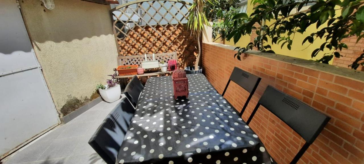 Sunny Terrace Apt, Close To Downtown! 2 Bedroom Flat Lisboa Exterior foto