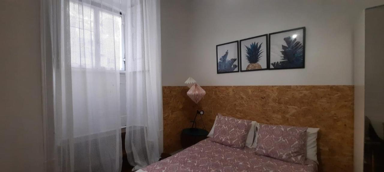 Sunny Terrace Apt, Close To Downtown! 2 Bedroom Flat Lisboa Exterior foto